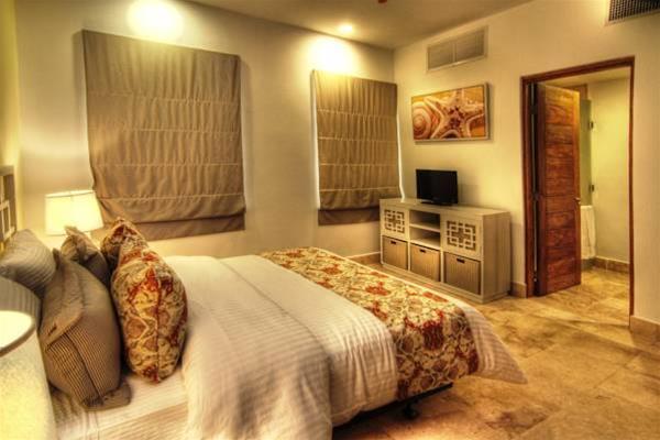 Hotel Sotogrande Sma Cap Cana Bávaro