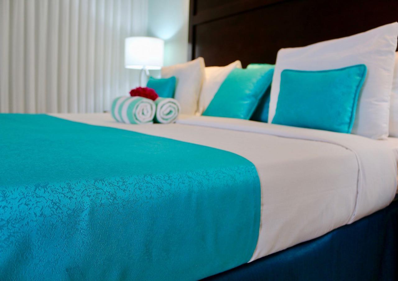 Hotel Mount Irvine Bay 3*