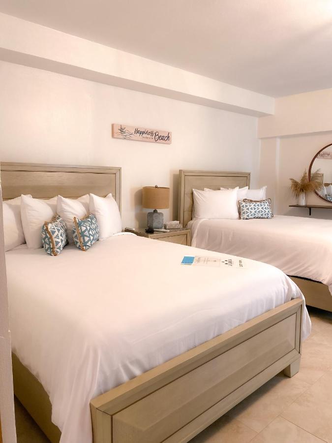 Tres Palmas Boutique Hotel Hotel *