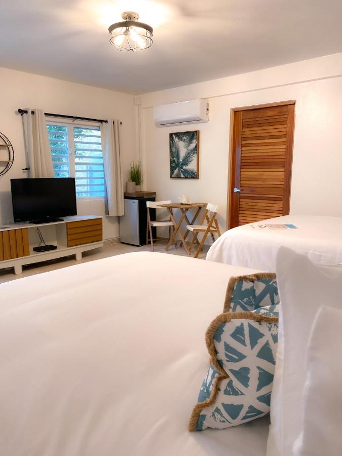 Tres Palmas Boutique Hotel Hotel Rincon