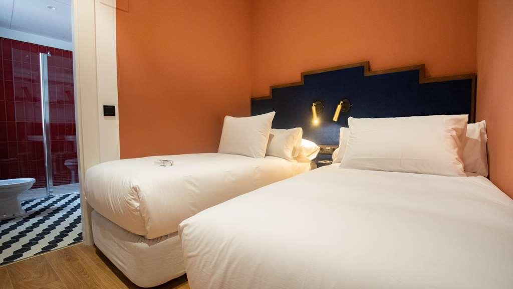 Hotel Coral Mist Beach 3*