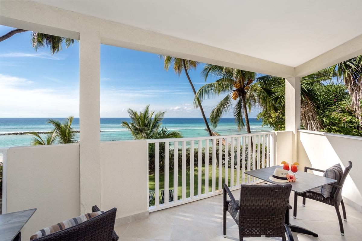 Sugar Bay Barbados Hotel 4*