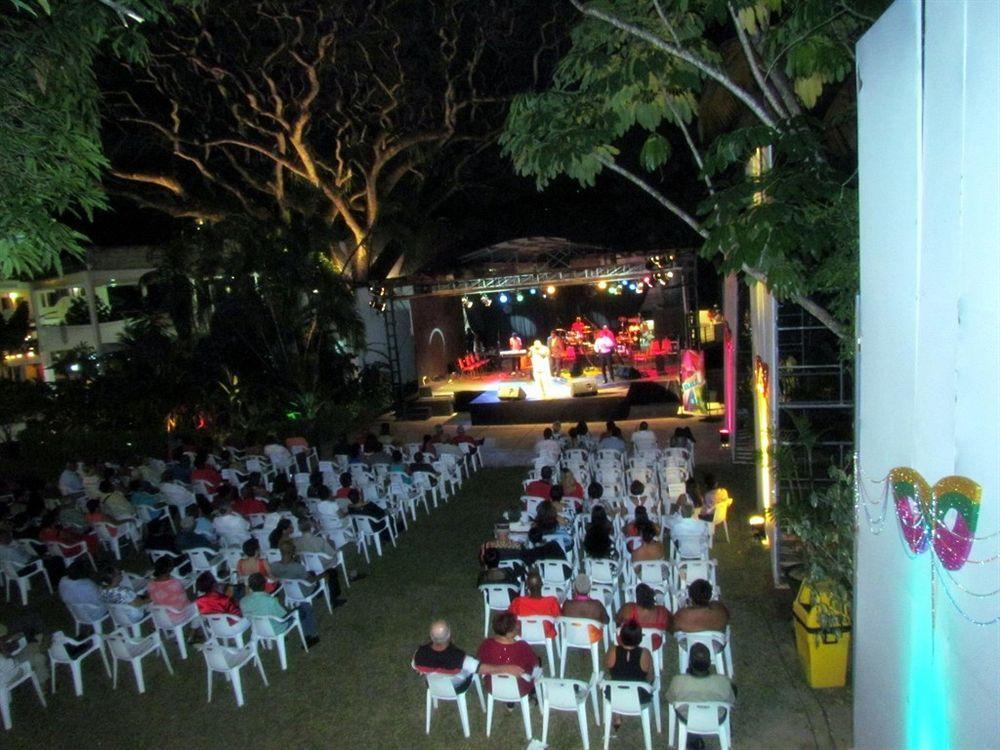 Hotel Normandie Limited Port of Spain