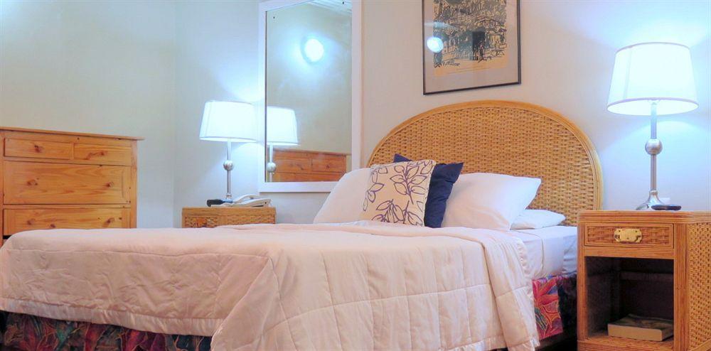 Normandie Limited Hotel Port of Spain