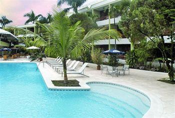 Terra Linda Hotel 3*