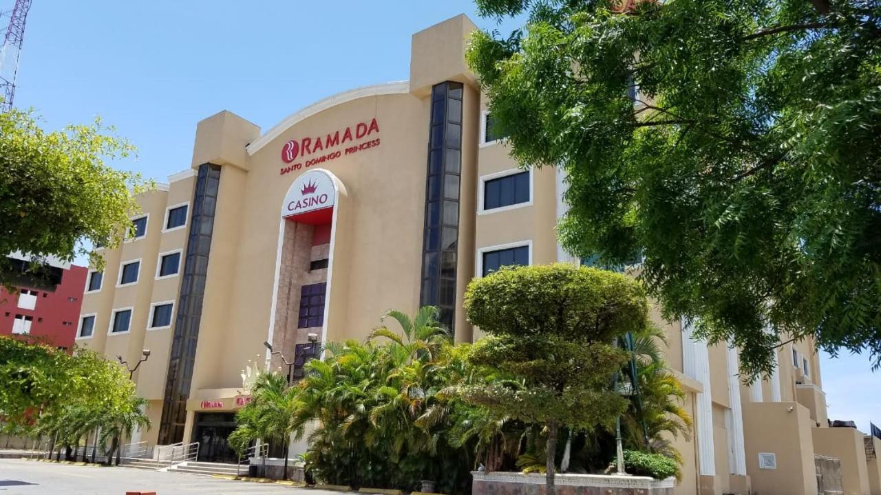 Hotel Ramada By Wyndham Princess