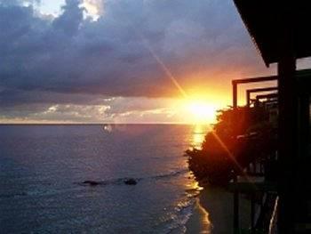 Lemontree Oceanfront Cottages 2* Rincon