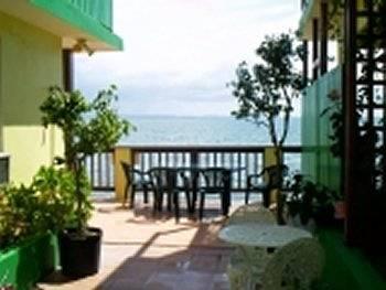 Lemontree Oceanfront Cottages Hotel Rincon