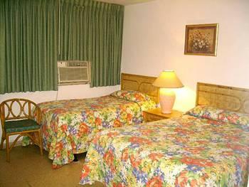 Hotel Antonio Rincon