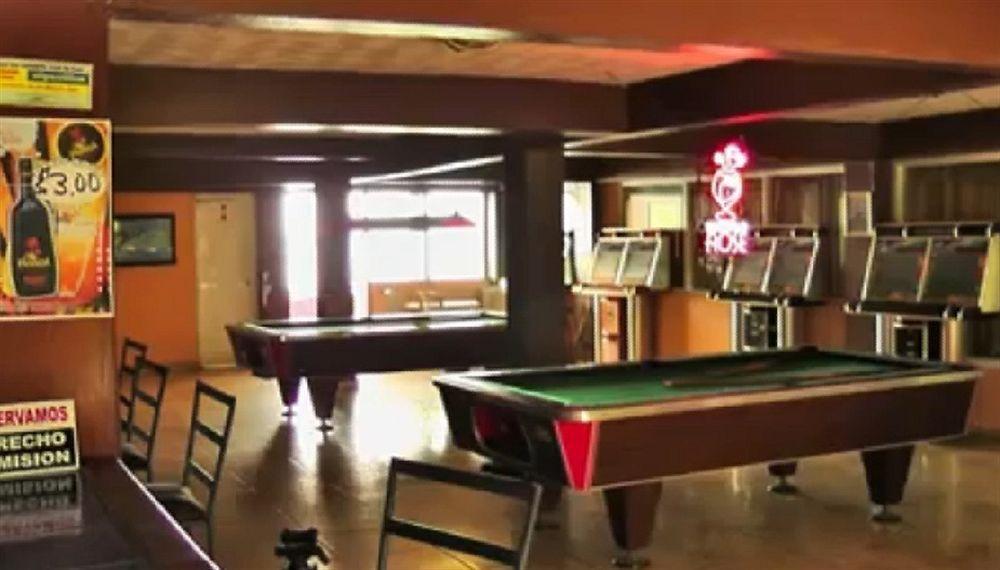 Colombus Hotel Aguada