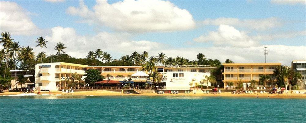 Cofresi Hotel 3*