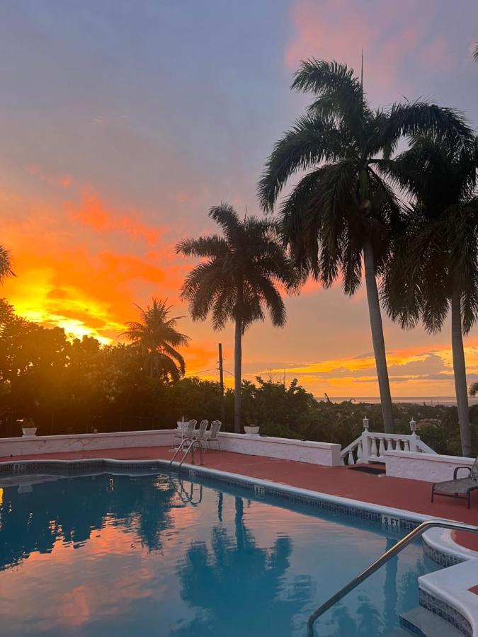 Peaceful Palms Guest house