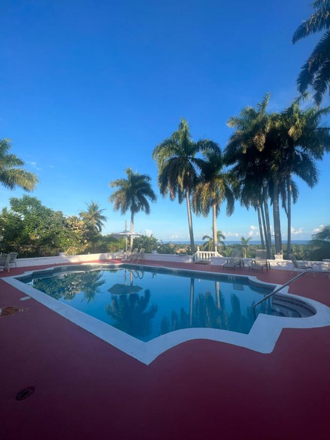 Guest house Peaceful Palms *