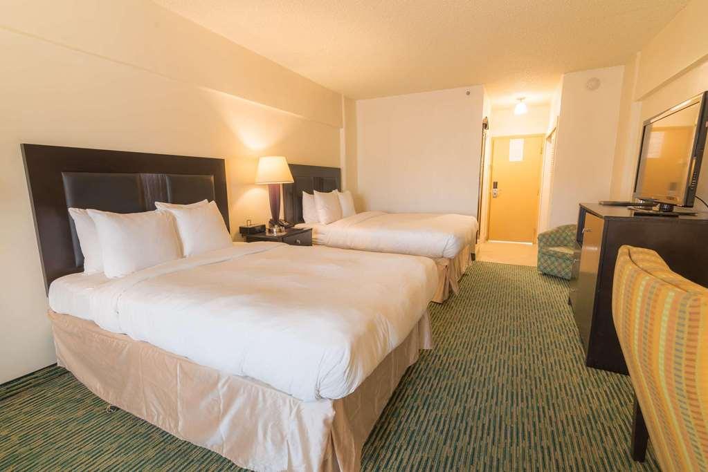 Radisson Trinidad Port of Spain
