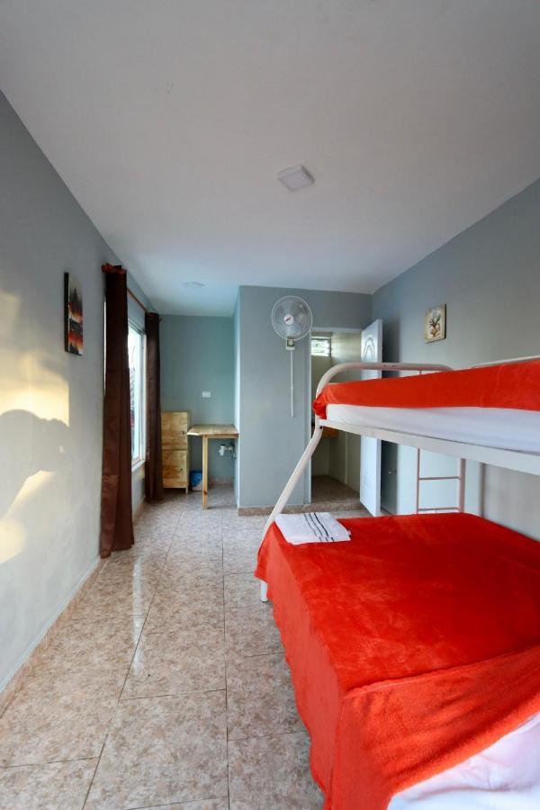 Wing Camp Hostel *
