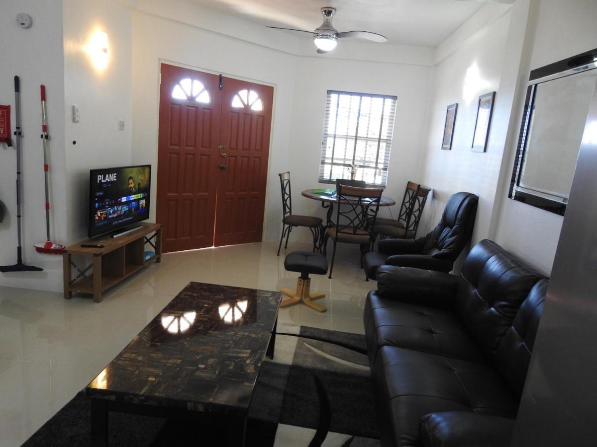 Belview Apartment *