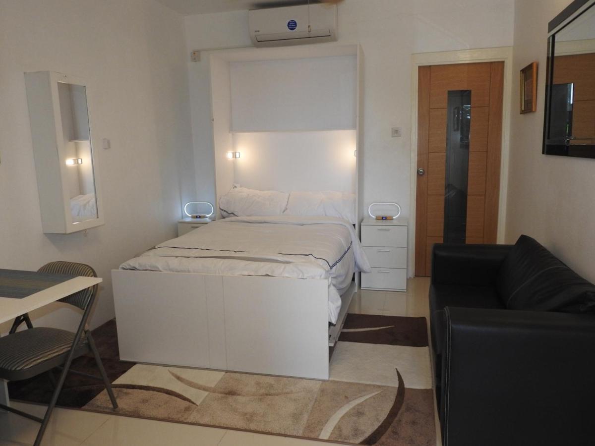 Apartment Belview Belmont