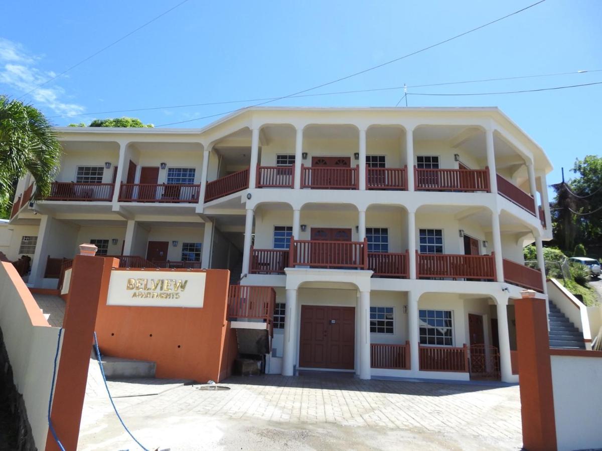 Belview Apartment