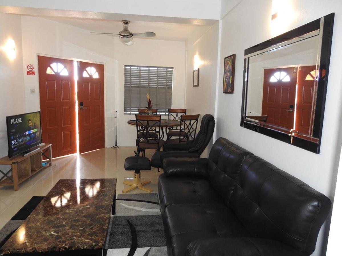 Apartment Belview Belmont