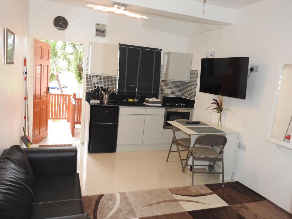 Belview Apartment Belmont