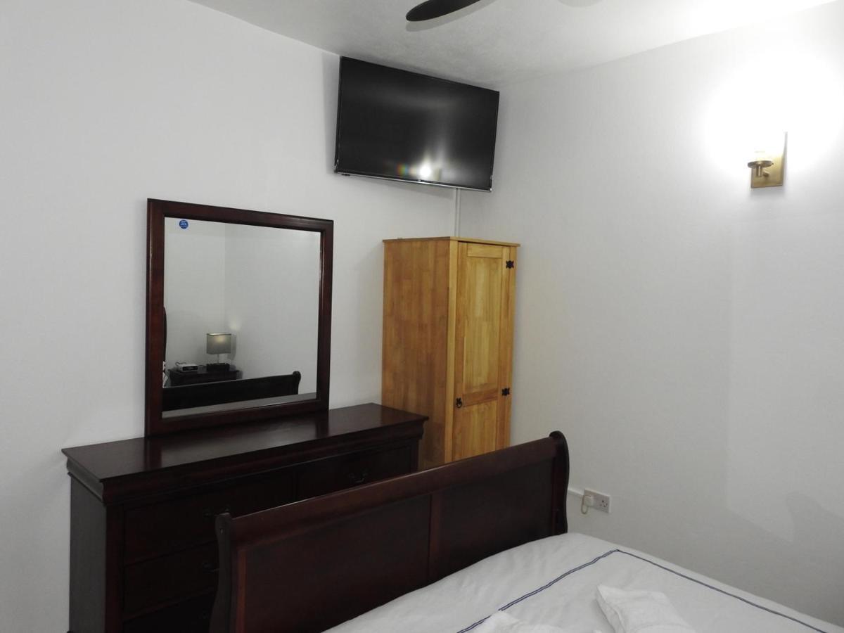 Belview Apartment Belmont