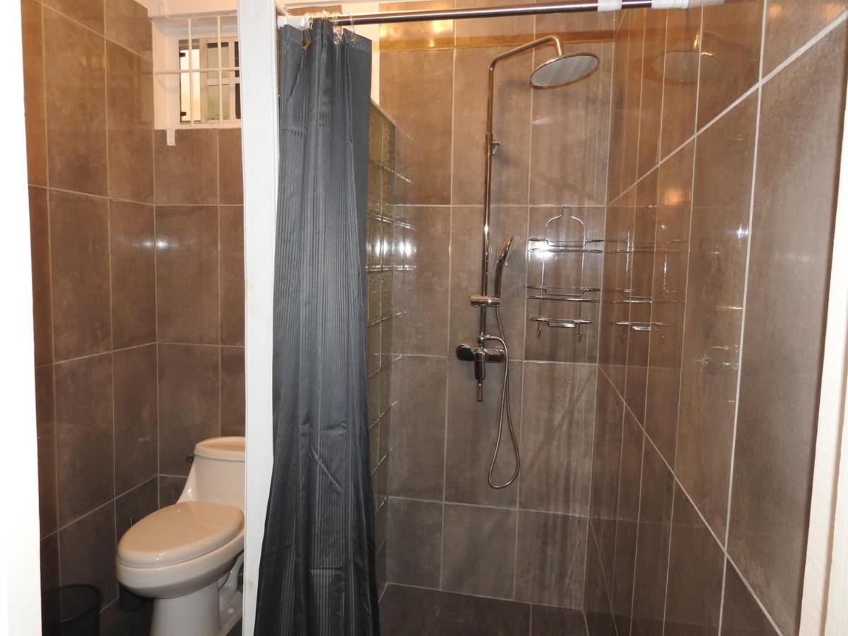 Belview Apartment