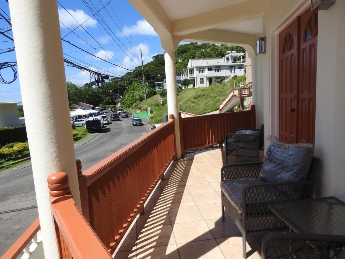 Apartment Belview Belmont