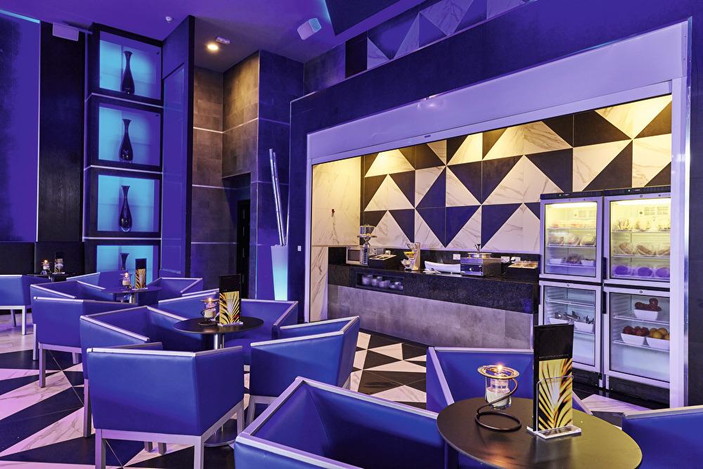Riu Palace Paradise Island (adults Only)