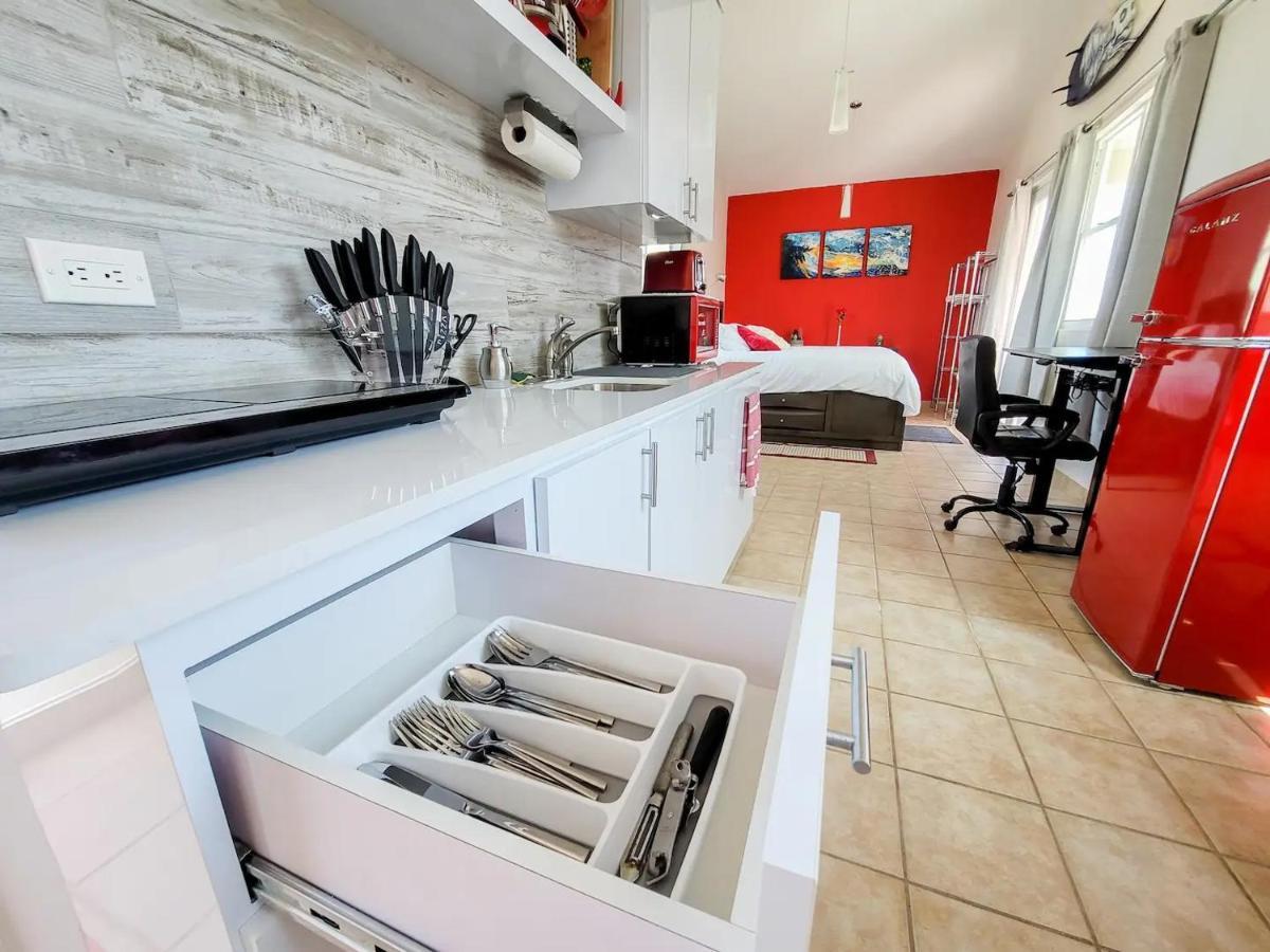Apartment Paradise @jobos *