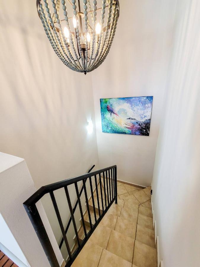 Paradise @jobos Apartment Isabela