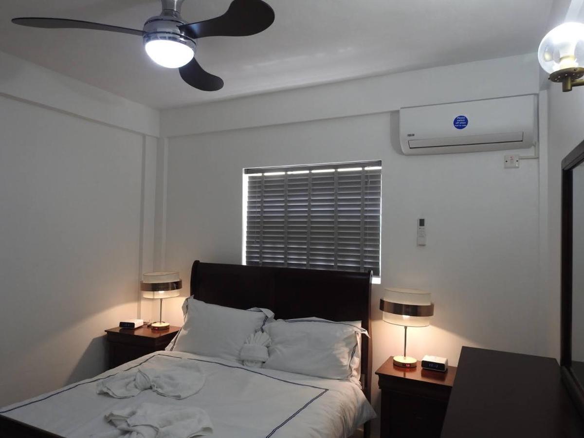 Apartment Belview *