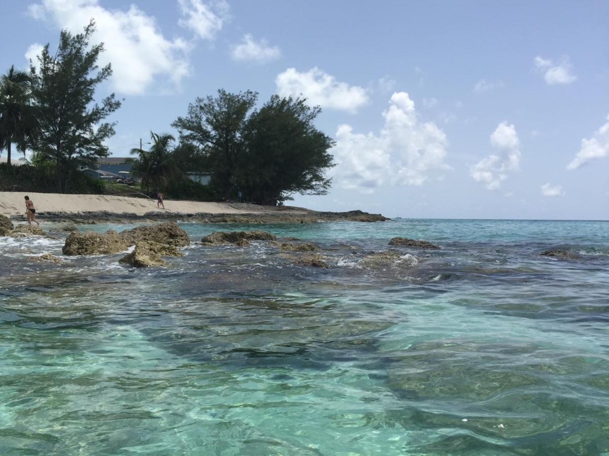 Casa de férias Bimini Seaside - With Bay/marina View *