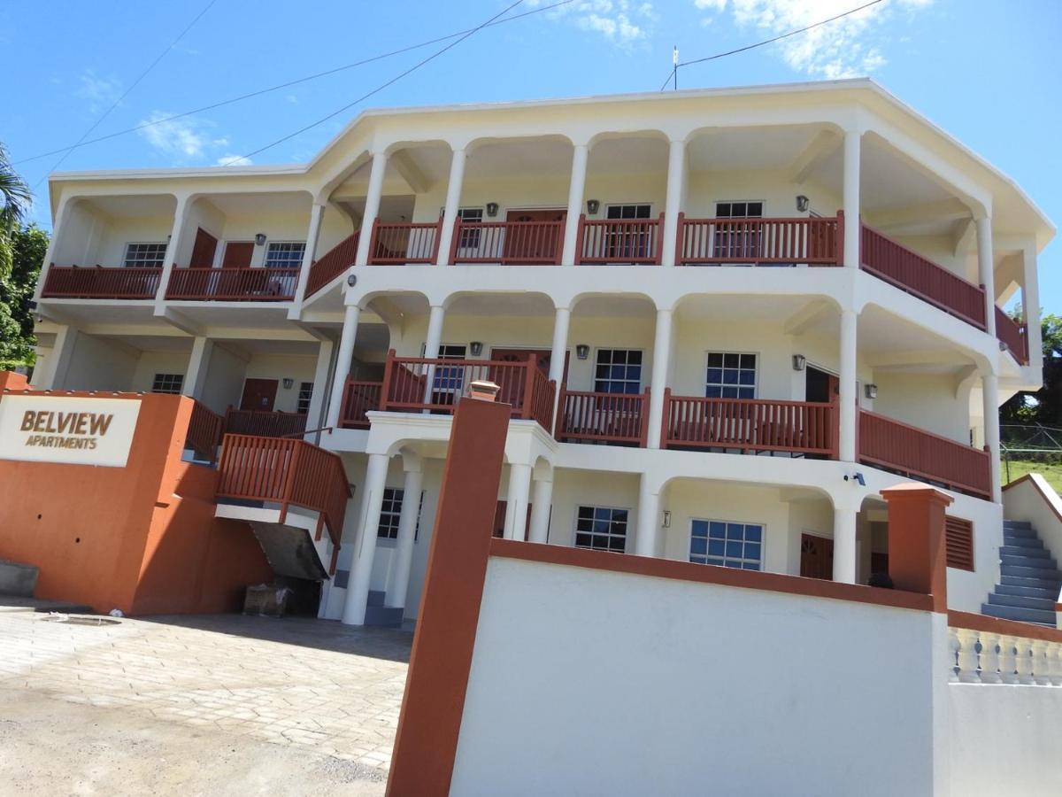 Apartment Belview