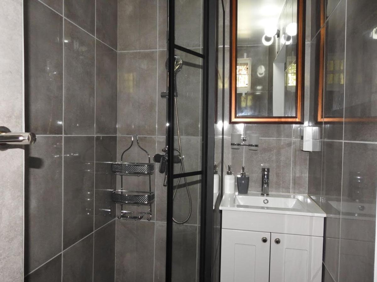 Belview Apartment