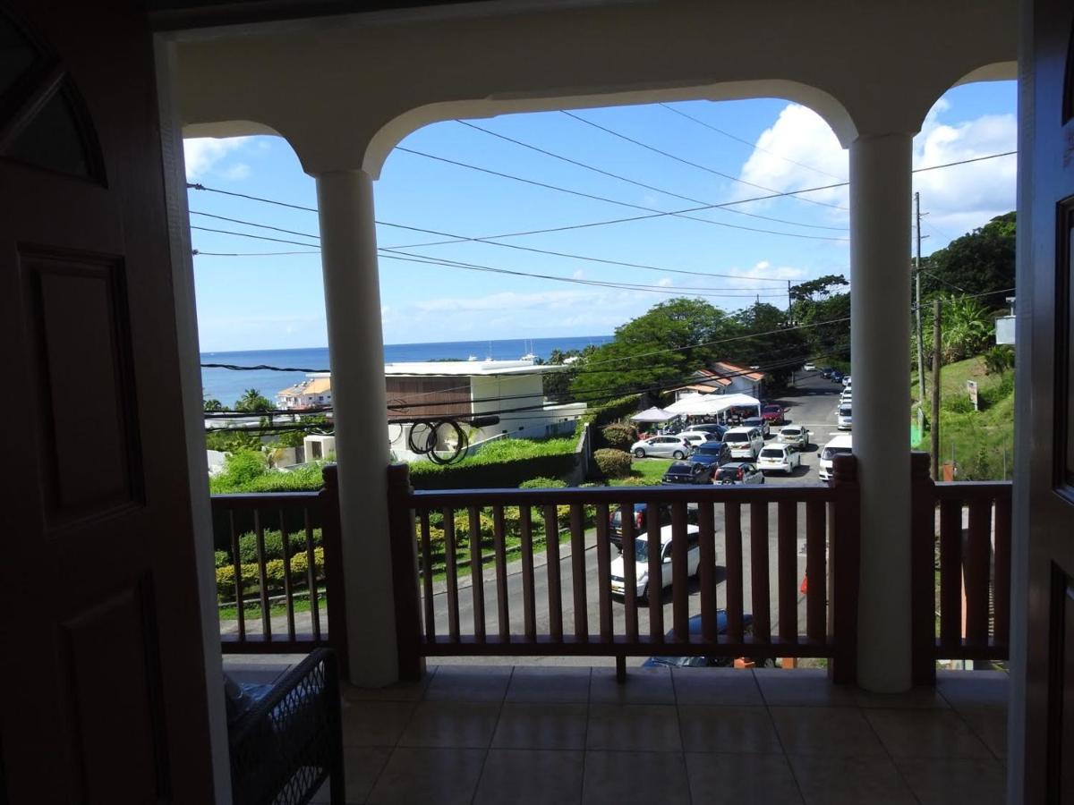 Belview Apartment Belmont