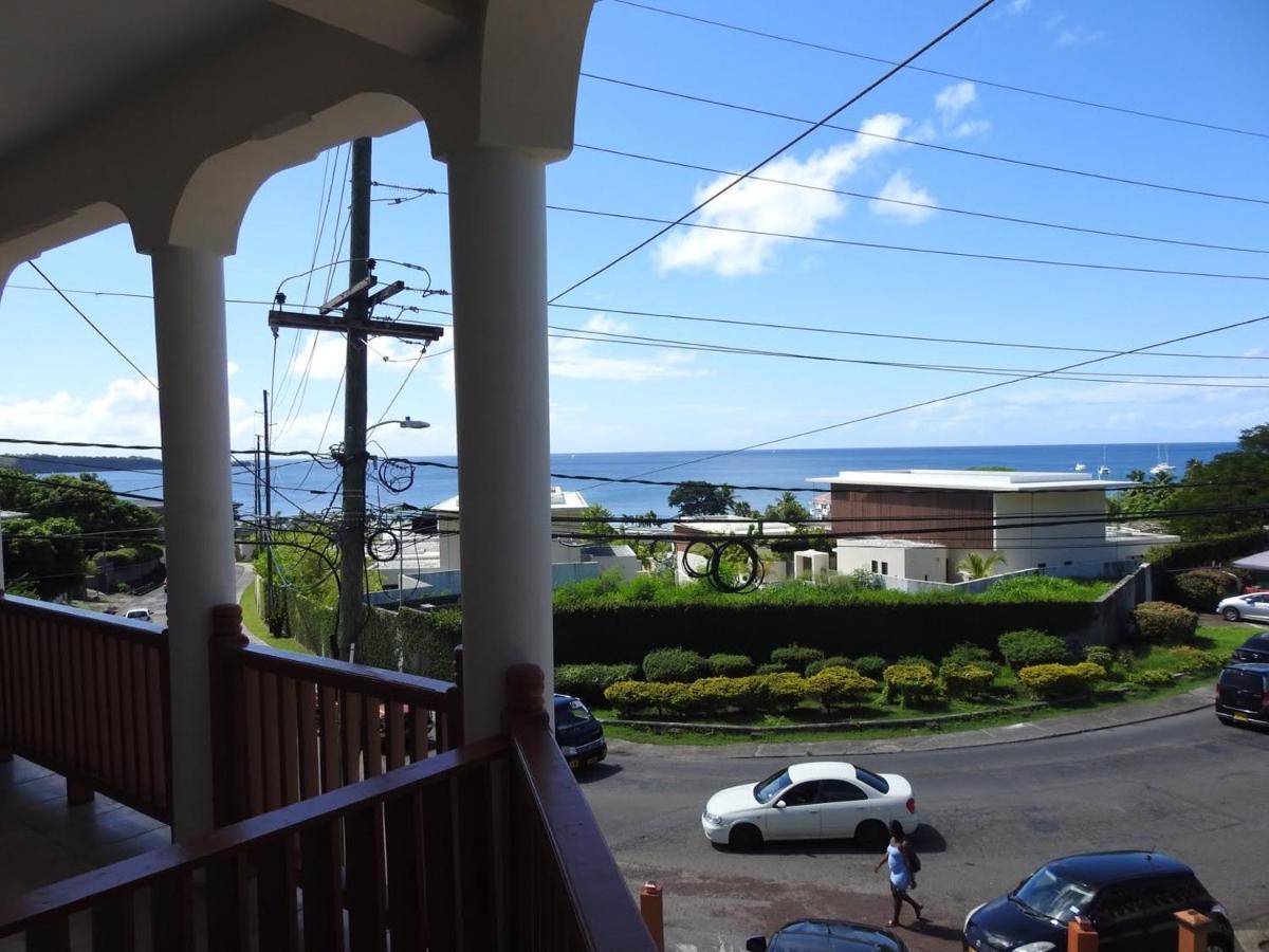 Belview Apartment Belmont