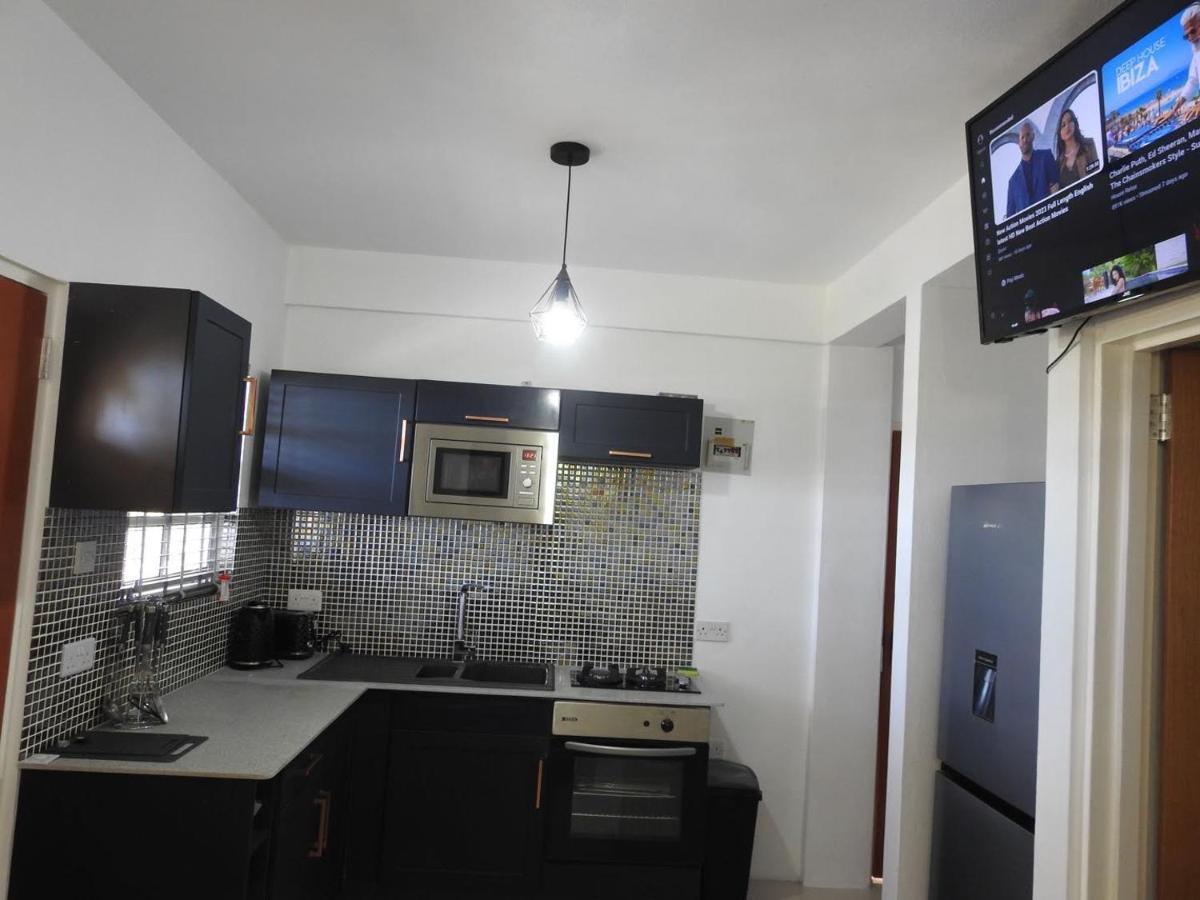 Belview Apartment *