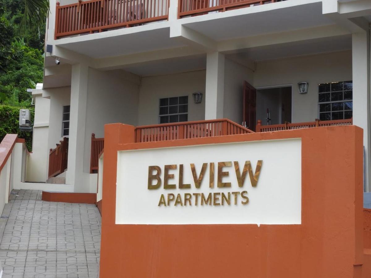 Belview Belmont