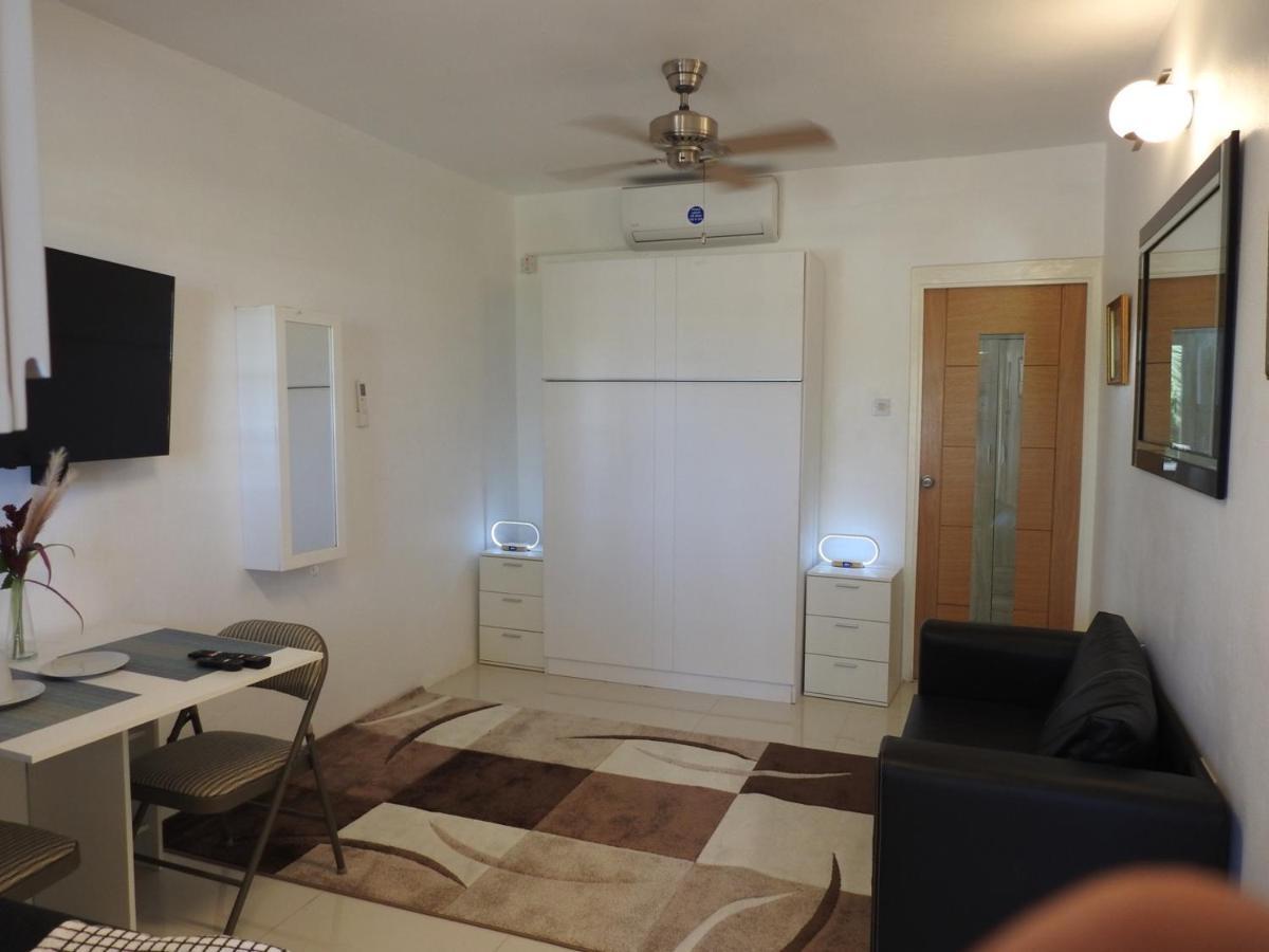 Apartment Belview *