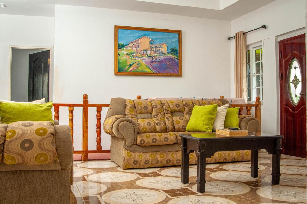 Apartment Veronica Jamaica