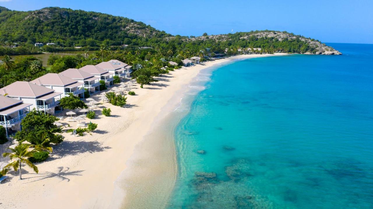 Resort Galley Bay & (adults Only) Five Islands Village