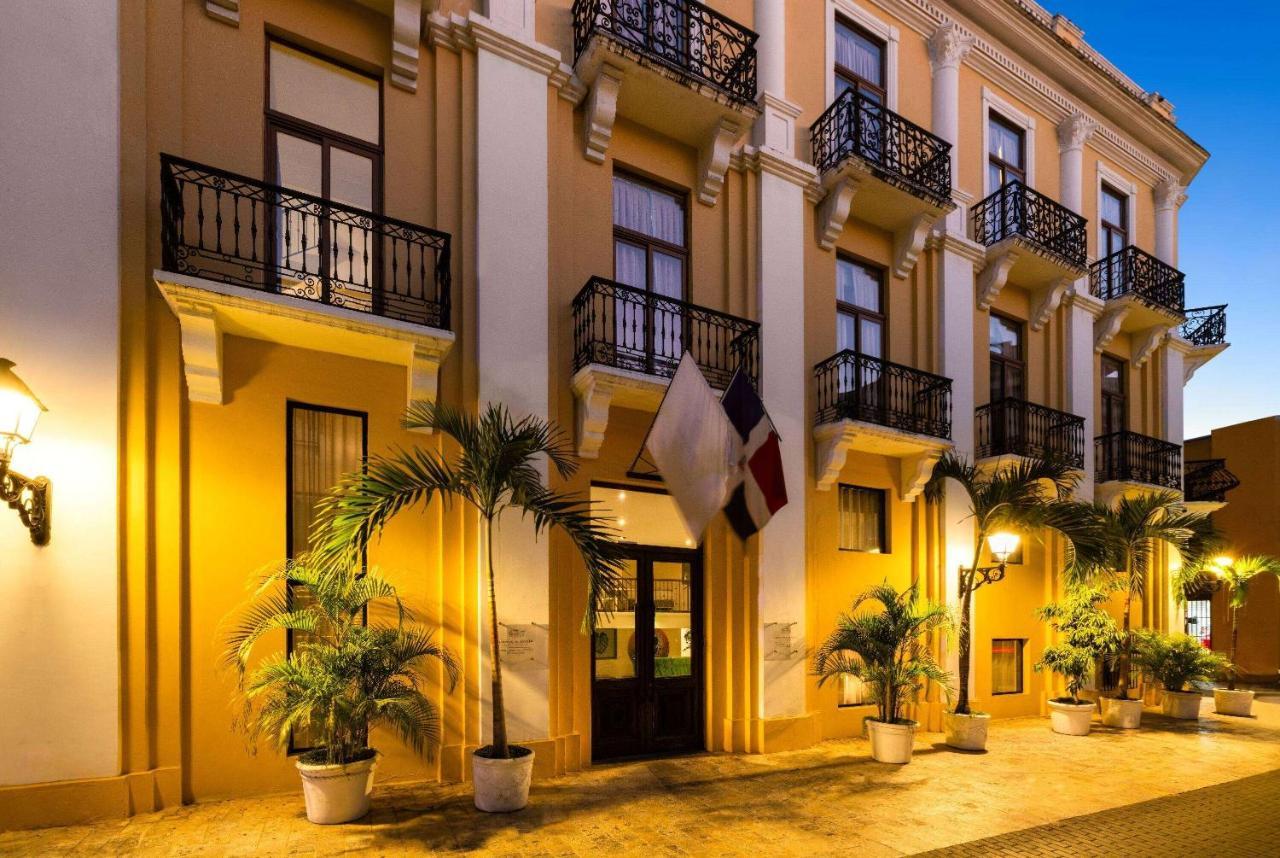 Gran Europa Trademark Collection By Wyndham (adults Only) Santo Domingo