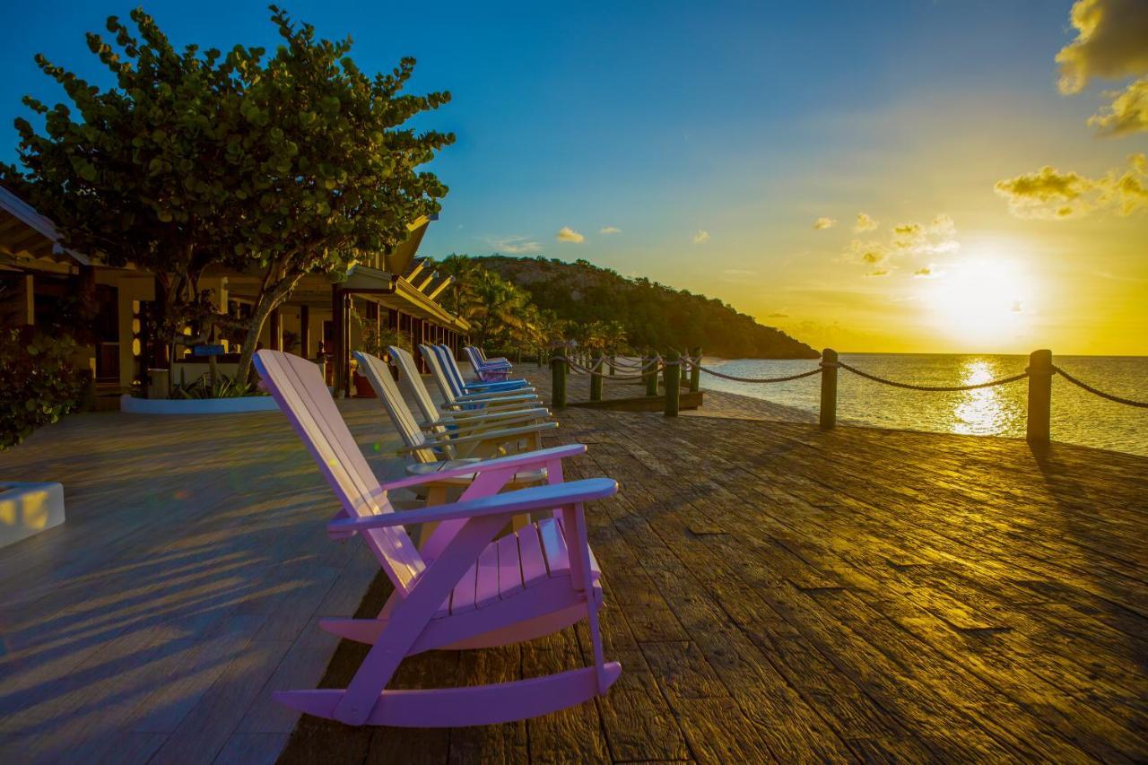 Galley Bay & (adults Only) Five Islands Village