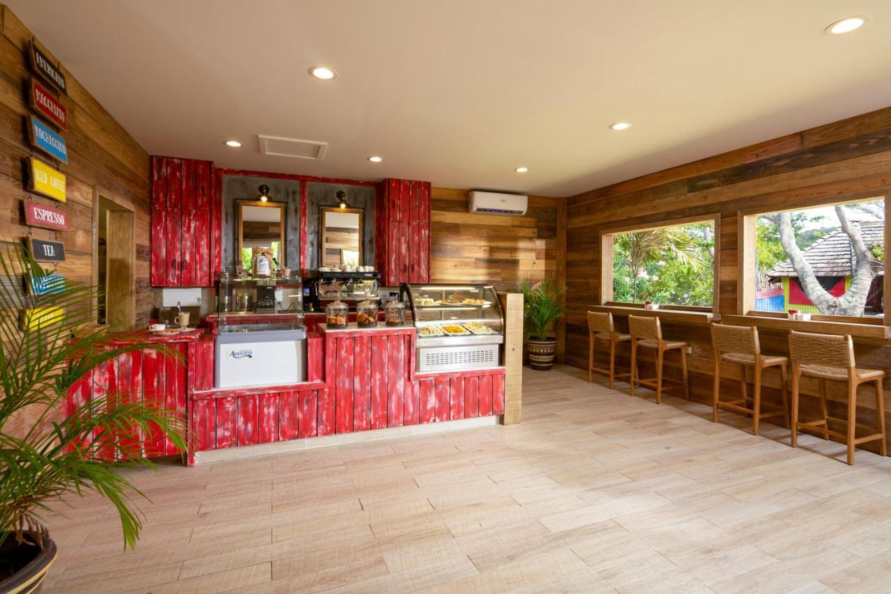 Galley Bay & (adults Only) 5*