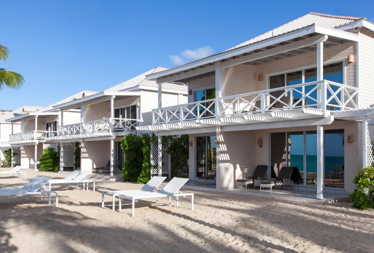 Resort Galley Bay & (adults Only) Five Islands Village