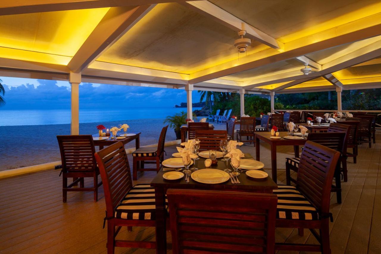 Galley Bay & (adults Only) Resort 5*