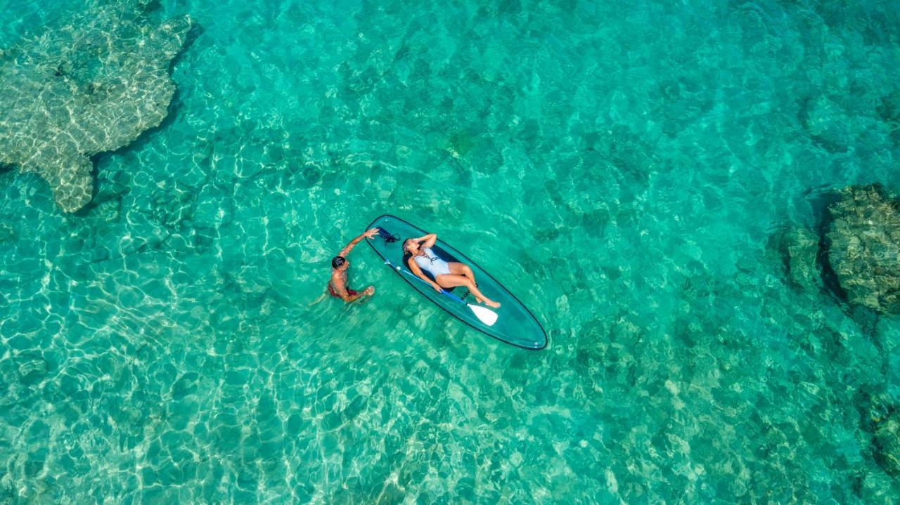 Galley Bay & (adults Only) Resort Five Islands Village