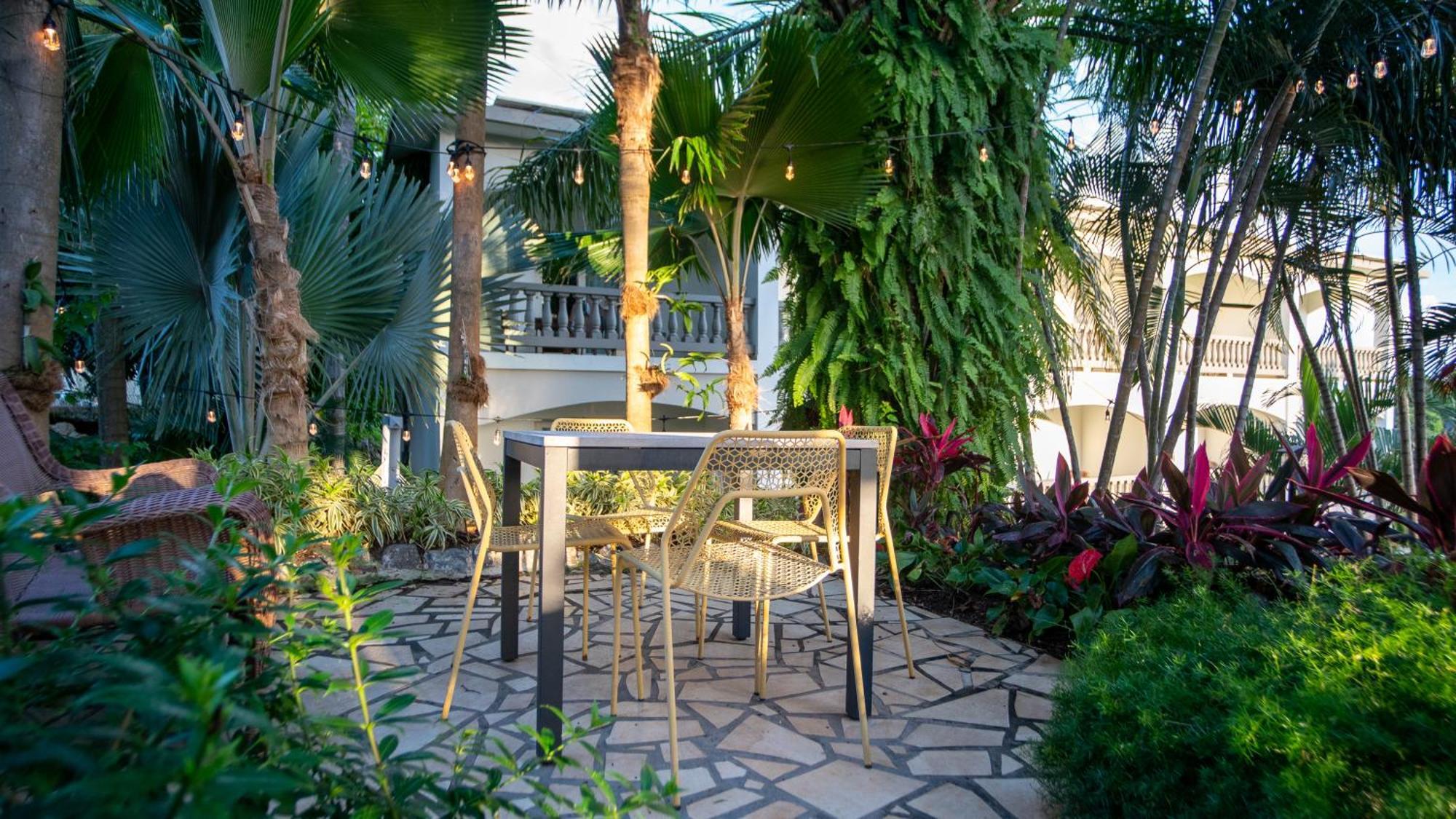 Lazy Parrot Hotel 3*