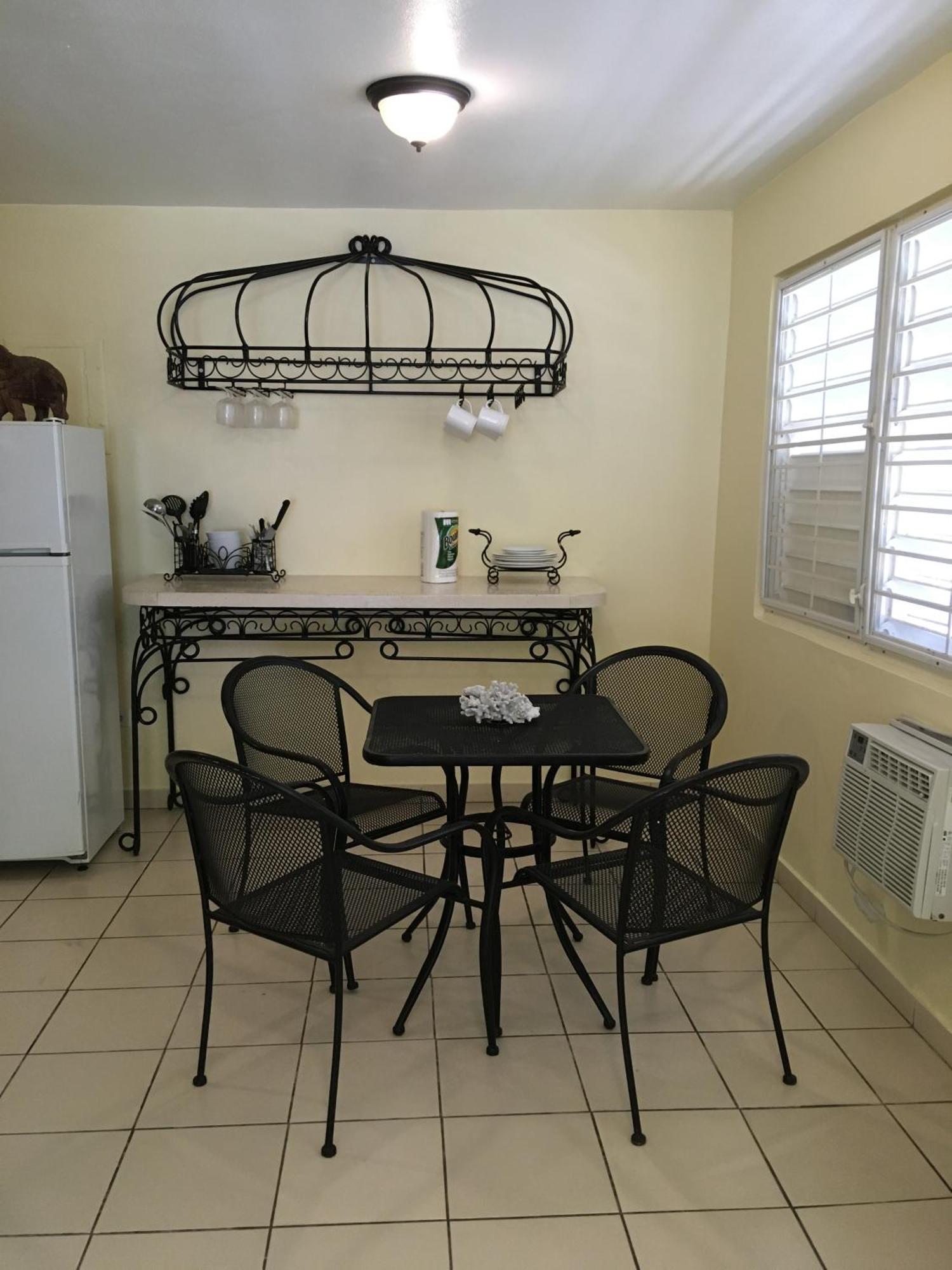 Apartment Colonial *