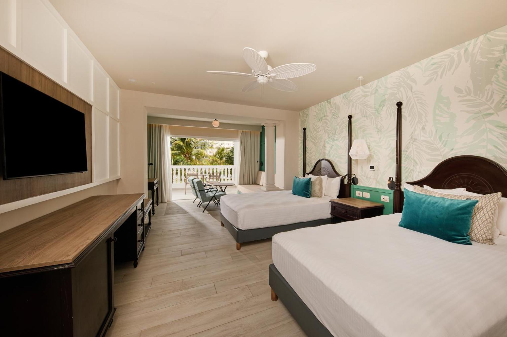 Bahia Principe Grand Jamaica (adults Only)